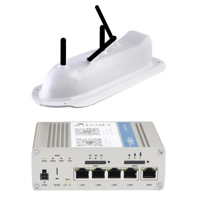 Product image of the product “Routerset WebBooster Kastenwagen ”